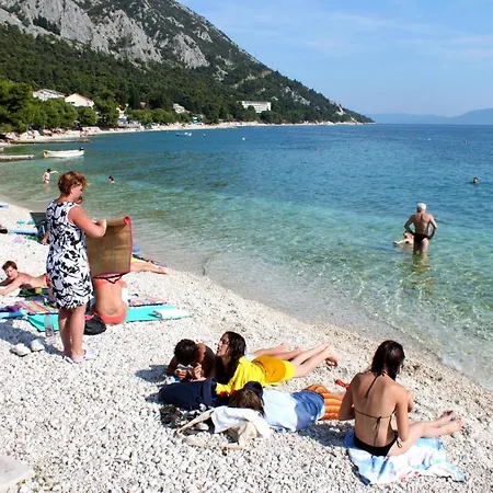 6661a Gradac (Split-Dalmatia)