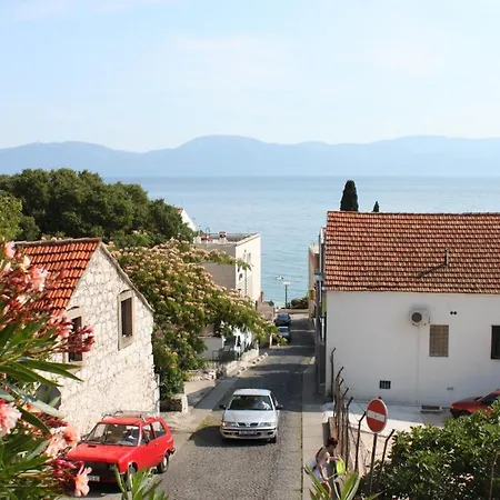 6661a * Gradac (Split-Dalmatia)