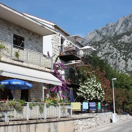 6661a Gradac (Split-Dalmatia)