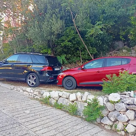 Apartment 6661a Gradac (Split-Dalmatia)