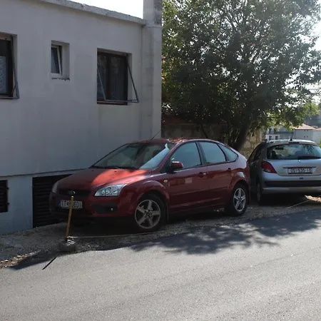 6661a Apartment