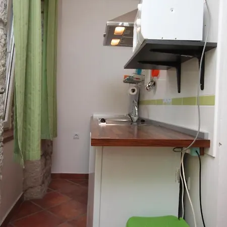 Apartment 6661a *