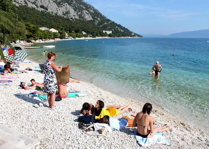 6661a Gradac (Split-Dalmatia)